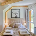Couchant Lumineux 6pax Vues Terrasses Confort Сasa de vacaciones Chamonix Mont Blanc