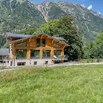 Couchant Lumineux 6pax Vues Terrasses Confort