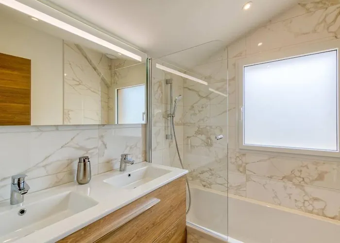 بيت للعطل Couchant Lumineux 6pax Vues Terrasses Confort *