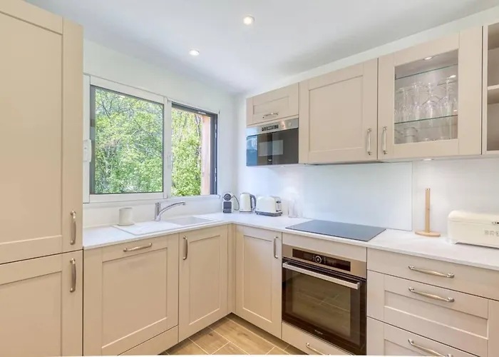 Couchant Lumineux 6pax Vues Terrasses Confort بيت للعطل شامونكس