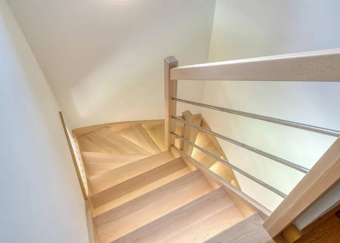 Couchant Lumineux 6pax Vues Terrasses Confort شامونكس