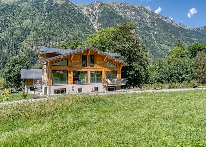 Couchant Lumineux 6pax Vues Terrasses Confort