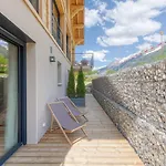 Holiday home Couchant Lumineux 6pax Vues Terrasses Confort Chamonix