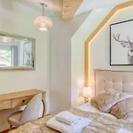 Couchant Lumineux 6pax Vues Terrasses Confort Holiday home Chamonix