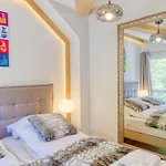 Holiday home Couchant Lumineux 6pax Vues Terrasses Confort Chamonix