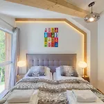 Couchant Lumineux 6pax Vues Terrasses Confort