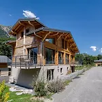 Couchant Lumineux 6pax Vues Terrasses Confort