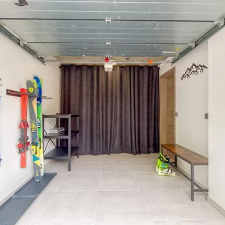 Σπίτι διακοπών Couchant Lumineux 6pax Vues Terrasses Confort