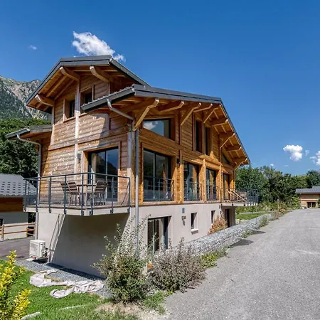 Couchant Lumineux 6pax Vues Terrasses Confort