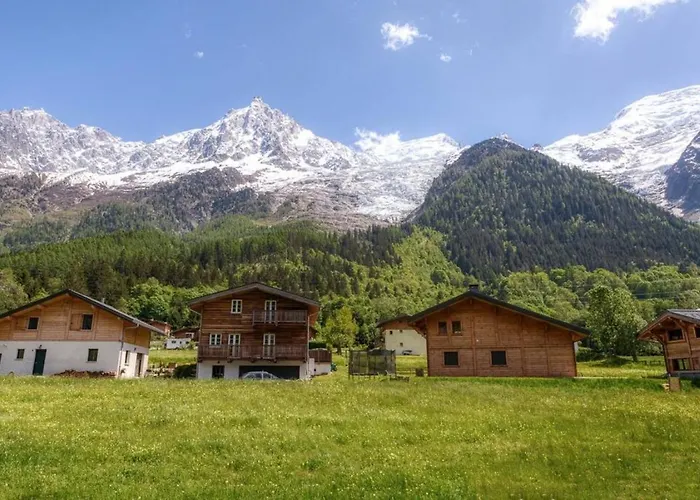 Couchant Lumineux 6pax Vues Terrasses Confort Semesterbostad