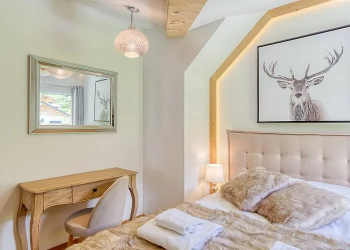 Couchant Lumineux 6pax Vues Terrasses Confort Semesterbostad Chamonix