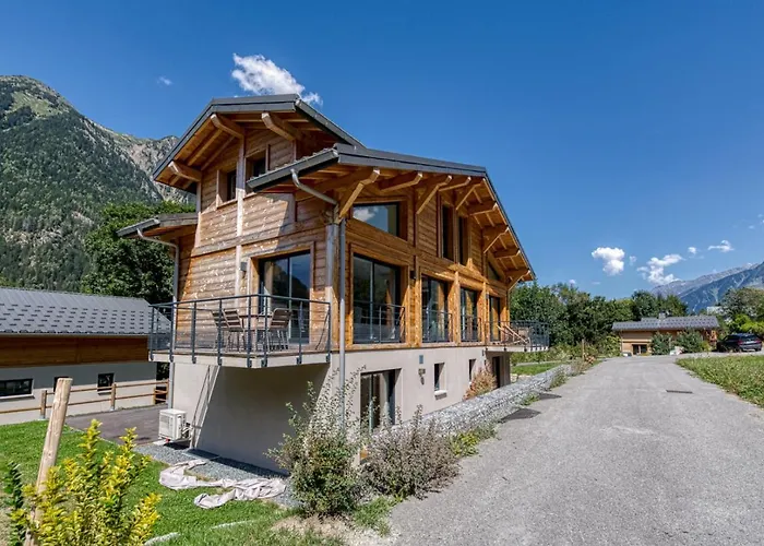 Couchant Lumineux 6pax Vues Terrasses Confort